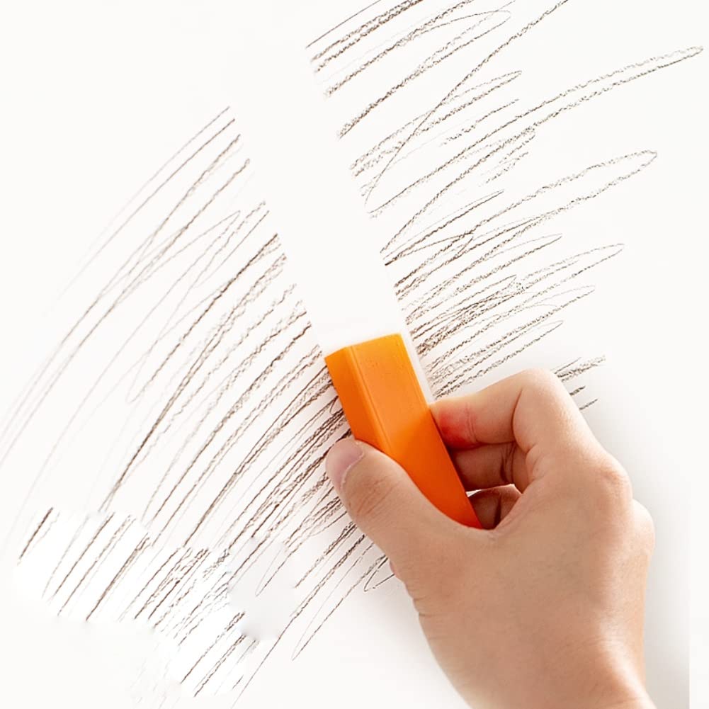 SkyShopy Rust Cleaning Easy Limescale Eraser Artifact, Stainless Steel Stains Eraser Decontamination Cleaner Eraser Rust Remover for Kitchen Home SkyShopy Rust Cleaning Easy Limescale Eraser Artifact, Stainless Steel Stains Eraser Decontamination Cleaner Eraser Rust Remover for Kitchen Home